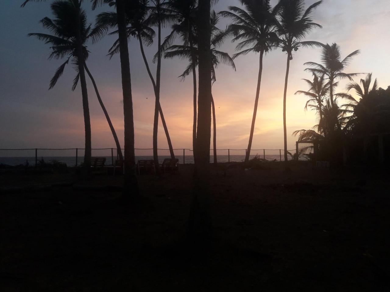 Sea View Resort Galle Exterior photo